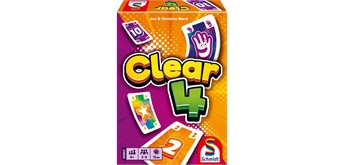 Schmidt - Clear 4 (mult)