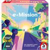 Schmidt - e-Mission (Kennerspiel 2024)