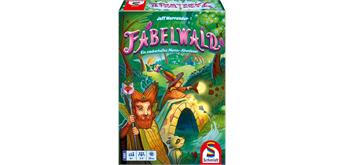 Schmidt - Fabelwald
