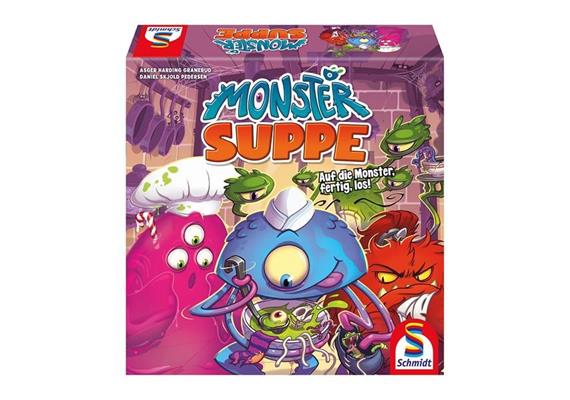 Schmidt - Monstersuppe