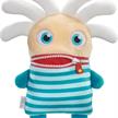 Schmidt - Sorgenfresser Aye-Q 28,5 cm | Bild 2