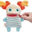 Schmidt - Sorgenfresser Gretchen 26 cm | Bild 3