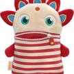 Schmidt - Sorgenfresser Nisha 28 cm | Bild 2