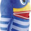 Schmidt - Sorgenfresser Squishy PingPing 22 cm | Bild 3
