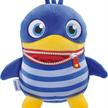 Schmidt - Sorgenfresser Squishy PingPing 22 cm | Bild 2