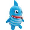 Schmidt - Sorgenfresser Squishy Sharko 25 cm