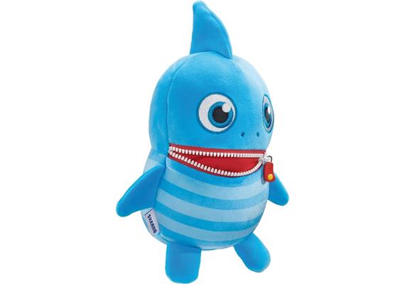 Schmidt - Sorgenfresser Squishy Sharko 25 cm