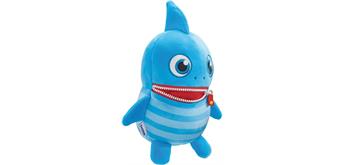 Schmidt - Sorgenfresser Squishy Sharko 25 cm