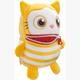 Schmidt - Sorgenfresser Squishy TakTak 22 cm