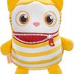 Schmidt - Sorgenfresser Squishy TakTak 22 cm | Bild 2