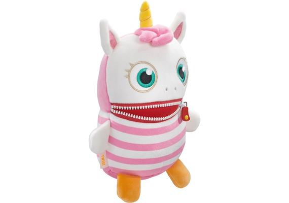 Schmidt - Sorgenfresser Squishy Twixi 26 cm