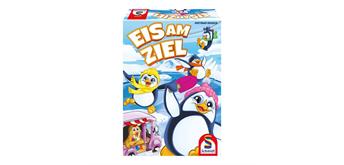 Schmidt Spiele - Eis am Ziel