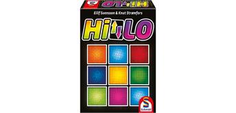 Schmidt Spiele - HiLo