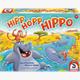 Schmidt Spiele - Hipp Hopp Hippo