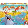 Schmidt Spiele - Hipp Hopp Hippo