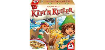 Schmidt Spiele - Käpt'n Kuller