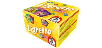 Schmidt Spiele Ligretto Kids (multi)