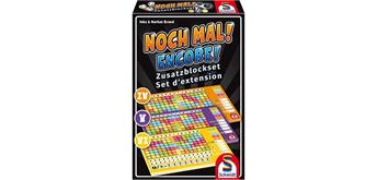 Schmidt Spiele Noch Mal! Zusatzblockset 4 - 6