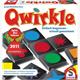 Schmidt Spiele Qwirkle 'Spiel des Jahres 2011'