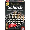 Schmidt Spiele - Schach Classic Line