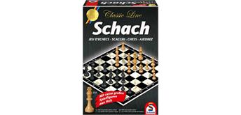 Schmidt Spiele - Schach Classic Line