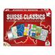 Schmidt - Spielesammlung Suisse Classics (mult)