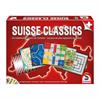 Schmidt - Spielesammlung Suisse Classics (mult)