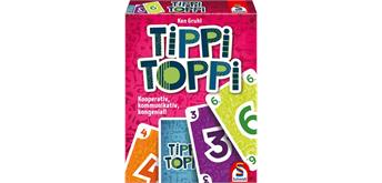 Schmidt - Tippi Toppi