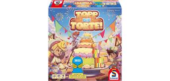 Schmidt - Topp die Torte