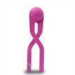 Schneeball-Zange pink 38 cm für 7 cm Schneebälle | Bild 6