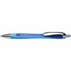 Schneider Kugelschreiber Slider Rave XB blau