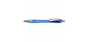 Schneider Kugelschreiber Slider Rave XB blau
