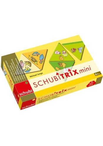 Schubitrix