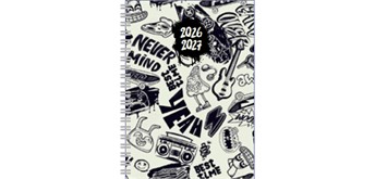Schulagenda Graffity 2026 2027