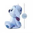 Schulterplüsch Disney Lilo & Stitch Shoulder Squad blau 12 cm | Bild 2