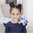 Schulterplüsch Disney Lilo & Stitch Shoulder Squad blau 12 cm | Bild 5
