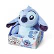 Schulterplüsch Disney Lilo & Stitch Shoulder Squad blau 12 cm | Bild 6