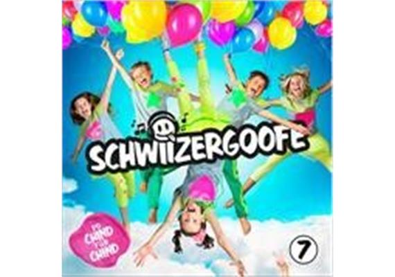 Schwiizergoofe 7