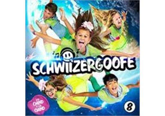 Schwiizergoofe 8