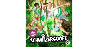 Schwiizergoofe 9 - Vo Chind für Chind