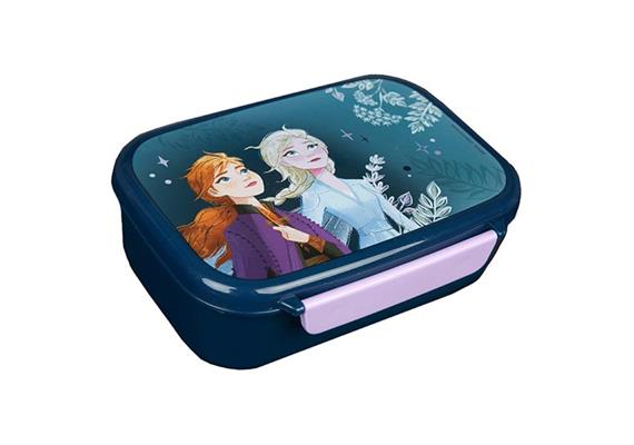 ScooliI Lunchbox Frozen, 13.5 x 18 x 6 cm