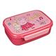 ScooliI Lunchbox Peppa Pig, 13.5 x 18 x 6 cm