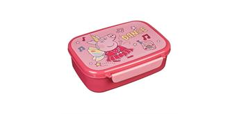 ScooliI Lunchbox Peppa Pig, 13.5 x 18 x 6 cm