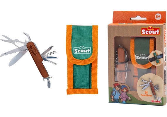 Scout Taschenmesser
