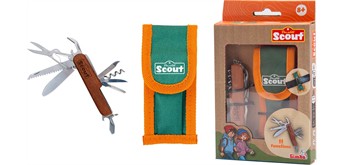 Scout Taschenmesser