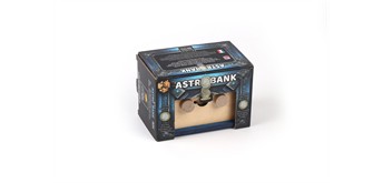 Secret Escape Box – Astro Bank