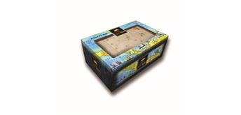 Secret Escape Box – Caribbean