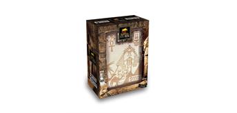 Secret Escape Box – Sphinx