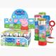 Seifenblasen Peppa Pig 60 ml