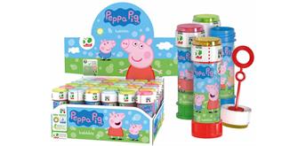 Seifenblasen Peppa Pig 60 ml